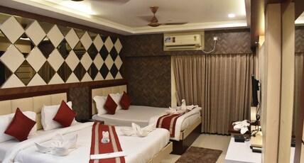 Daltin Home Room Type - Twin Deluxe Room
