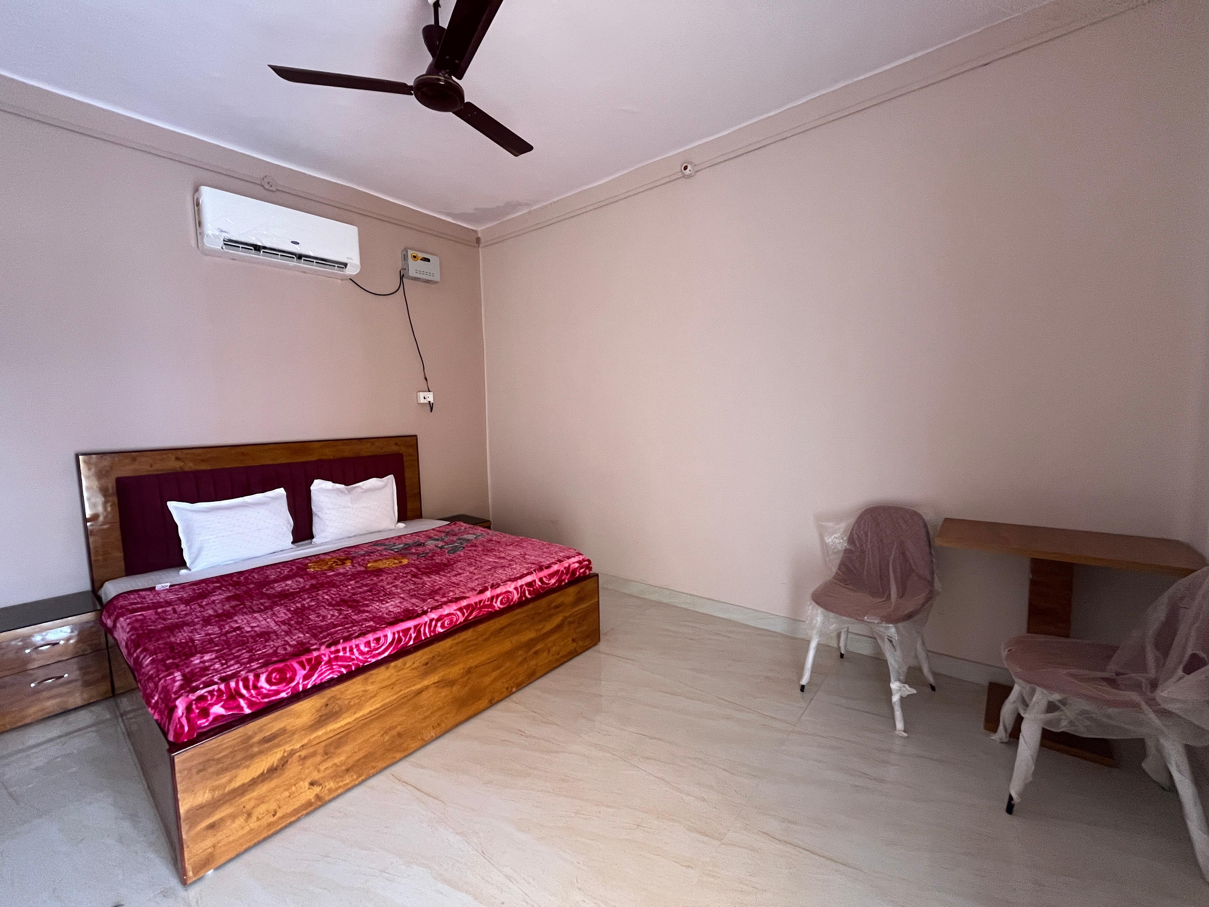 Sawariya Inn Guest House - Tap to explore photos