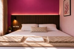 Chanda palace guest house