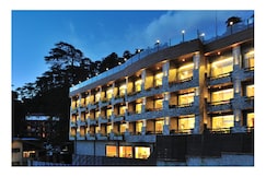 Marina- Shimla First Designer Boutique Hotel