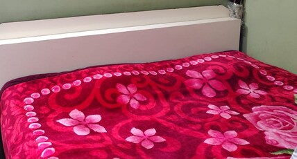 Buchpora OG Home Stay Room Type - Bedroom
