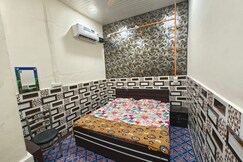 Kanha ji residence family rooms