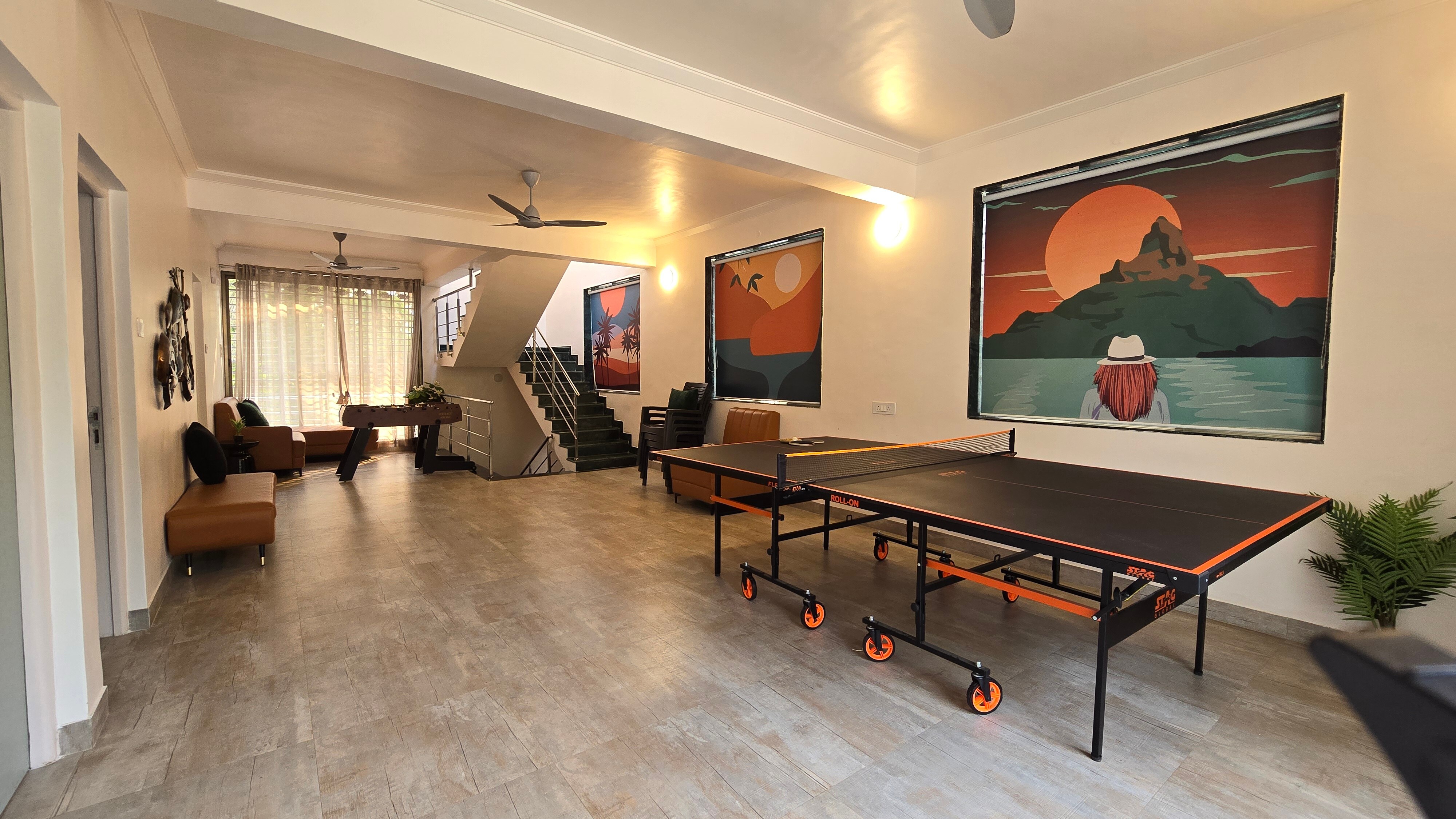 Vandana Villa Alibag - Tap to explore photos