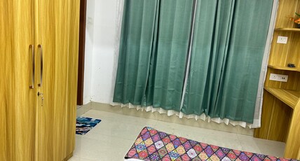 V & Q Homestay Room Type - Bedroom 2
