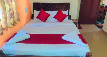 Sri Sai Residency Room Type - Executive Non AC