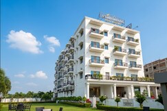 Address of SAMBHABANA HOTEL & SUITES