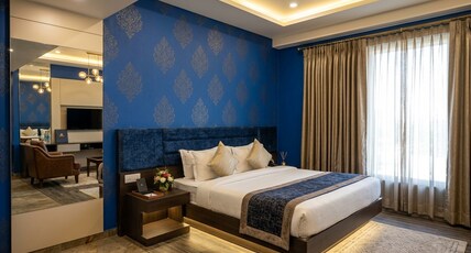 BananaTree Hotel Room Type - Premium Room