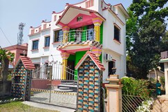 Rajbari Homestay Bolpur