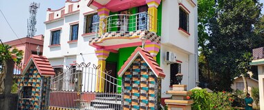 Rajbari Homestay Bolpur