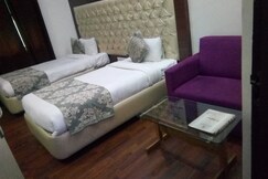 Hotel Basant Leela