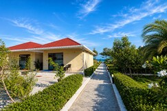 Address of Dusk and Dawn Beach Resort