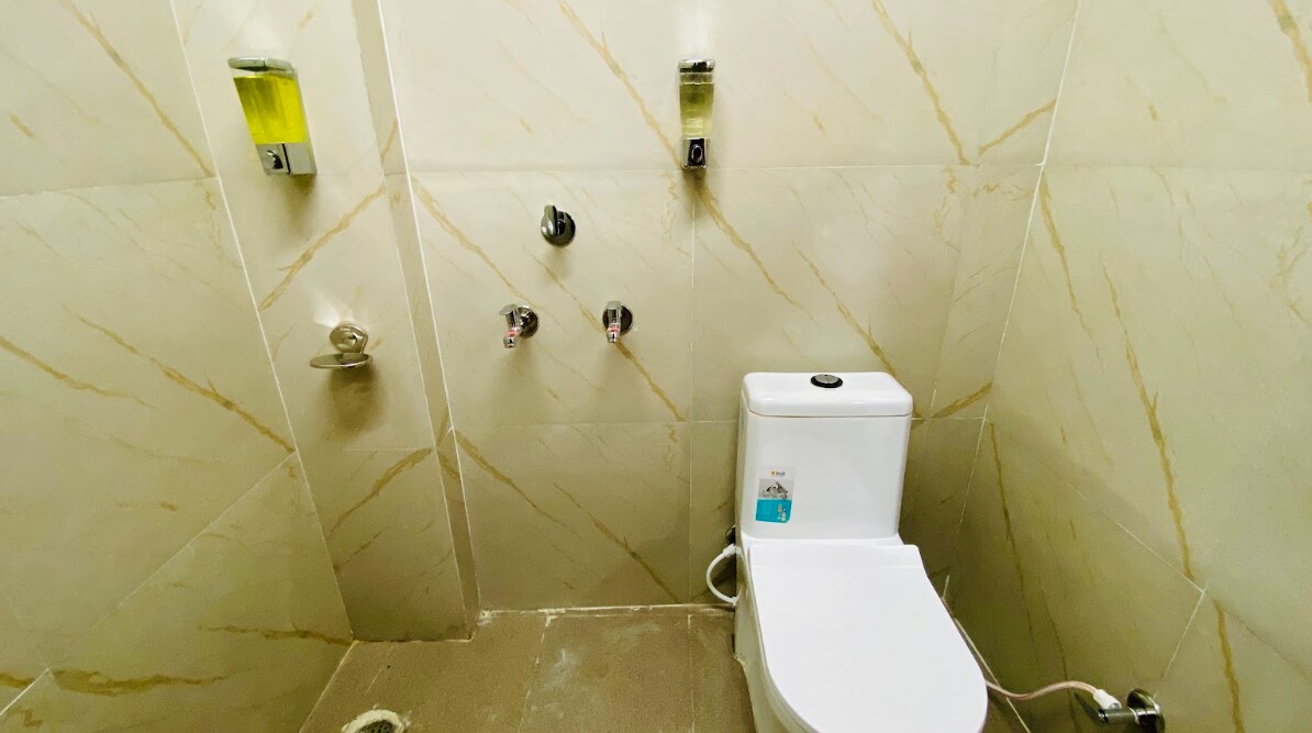 Avanse Millora Stay10 B-M Apartment, Indore - Tap to explore photos