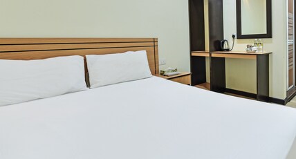 Hotel O Pendang Lake Formerly D Jiwa Room Type - Standard Queen