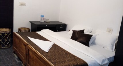 Munnar Vintage Homes Room Type - Double Room