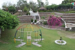 Angan At Hill Garden Hotel