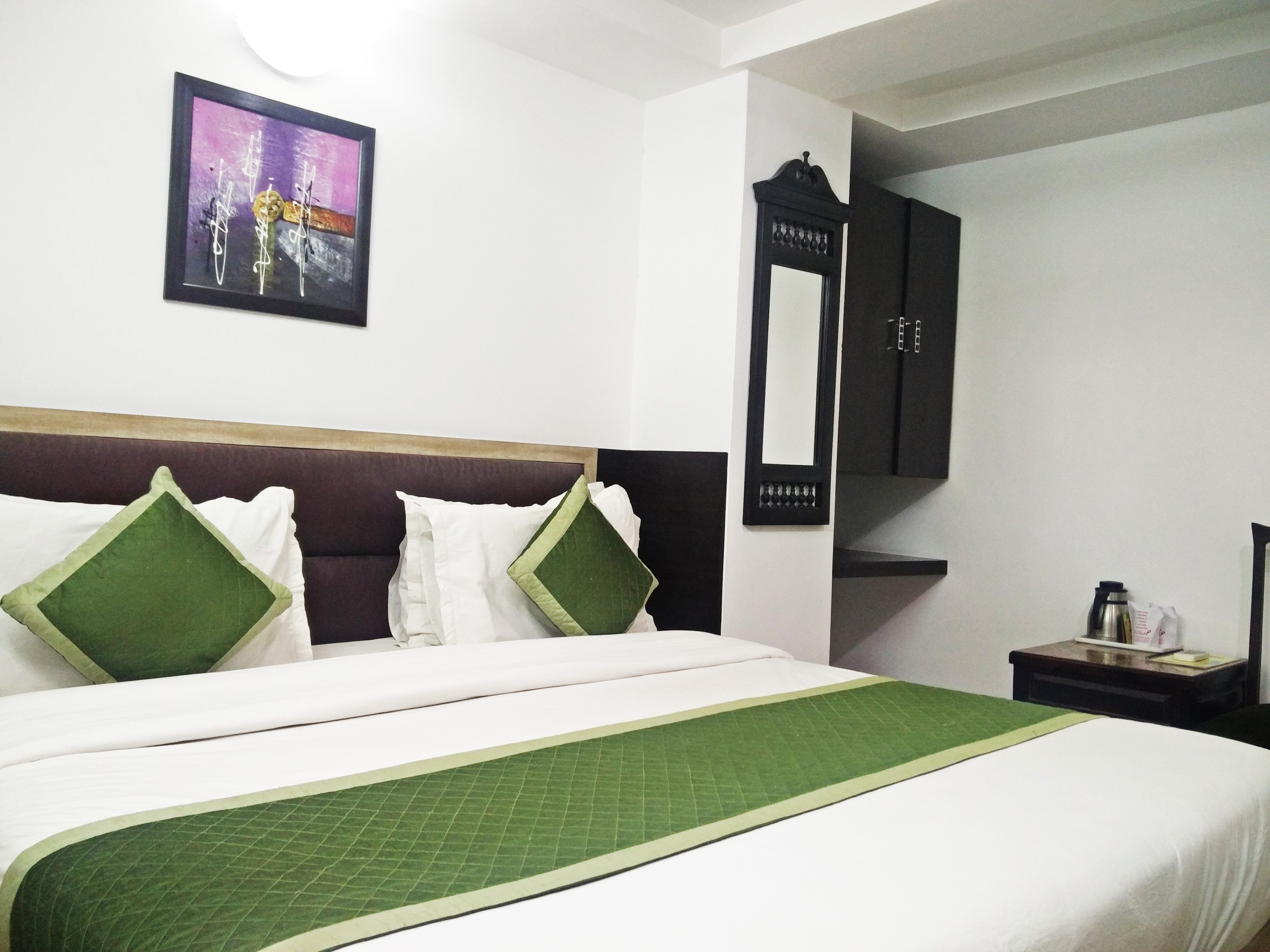 Hotel Radhika - Tap to explore photos