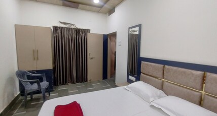 Apartment 101 Room Type - Apartment 101
