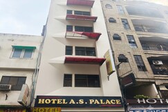Hotel As palace