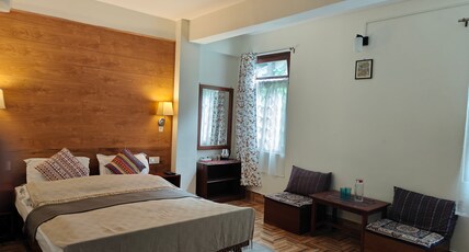 The Shire Room Type - Cosy Room