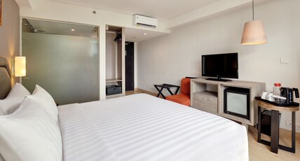 Harper Kuta by Aston Room Type - Superior Premiere