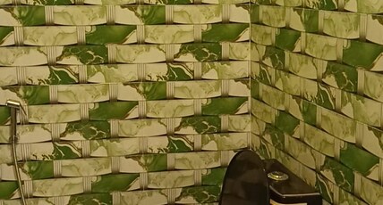 Rajmata Guest House Room Type - Standard AC room 4 Bed