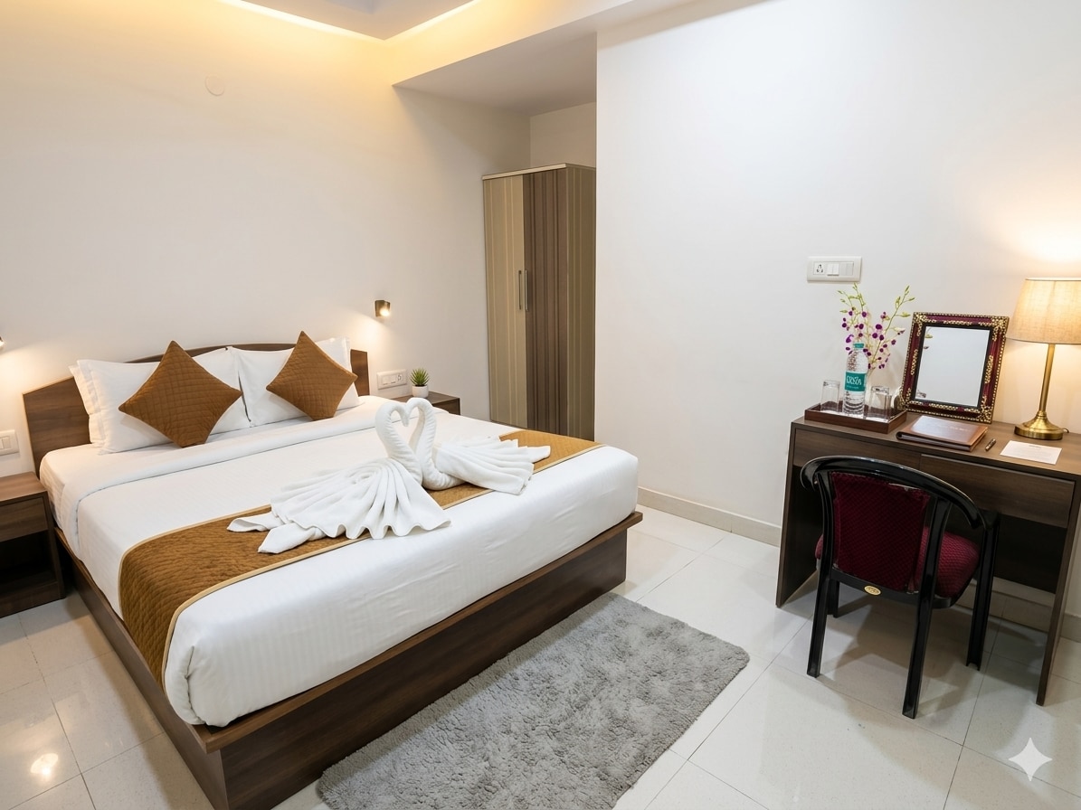 Virasat Vistar Gateway - Tap to explore photos