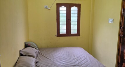 Nivi Home stay Room Type - Bedroom 2