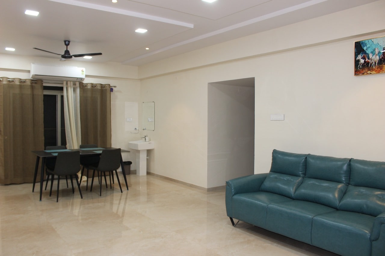Black Buck Homestay - Tap to explore photos
