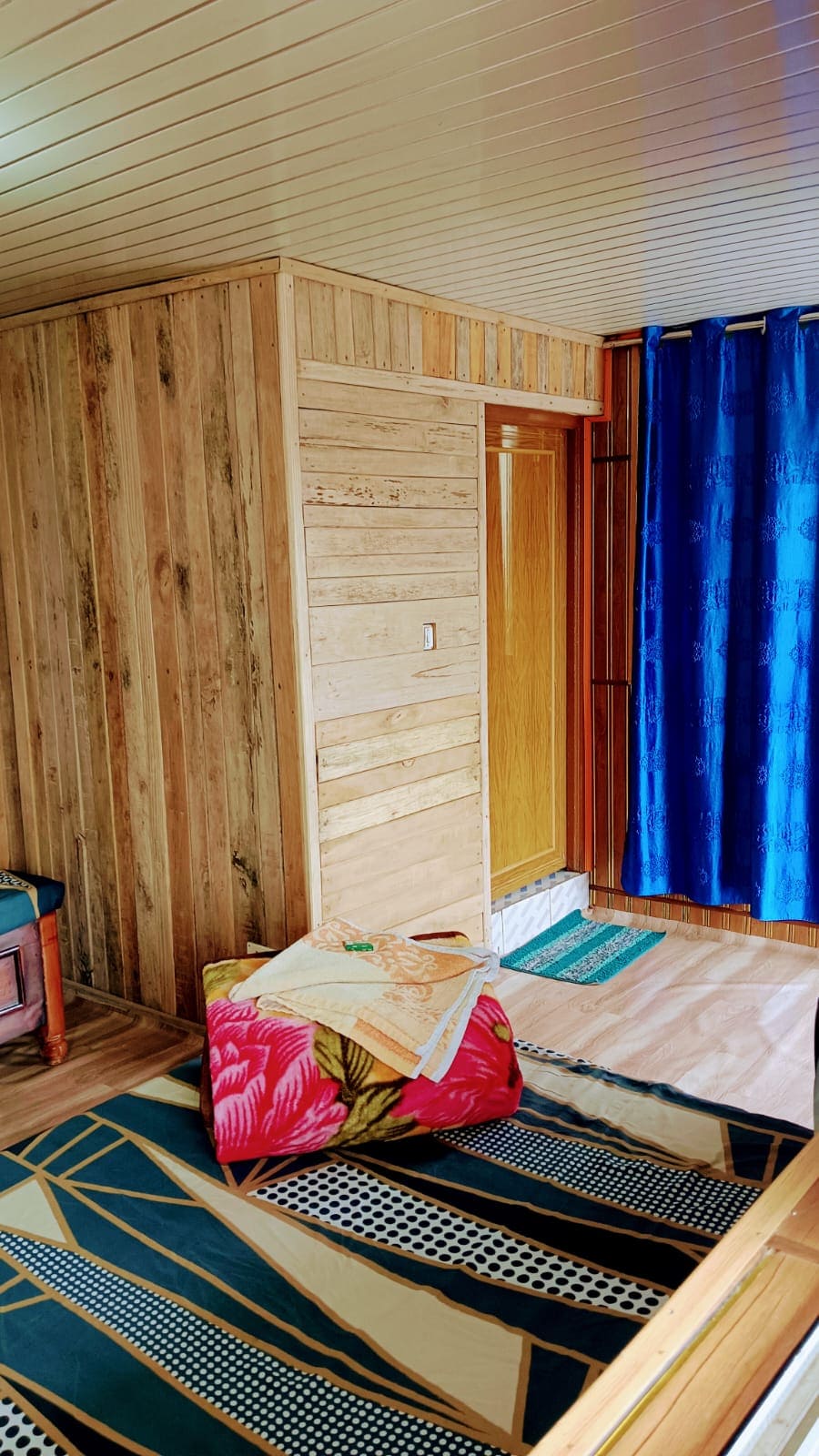 Lepchajagat Afiya Homestay, Darjeeling - Tap to explore photos