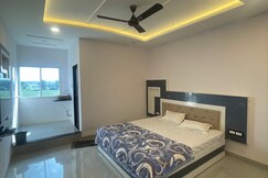 Daksh shree hotel and restaurant