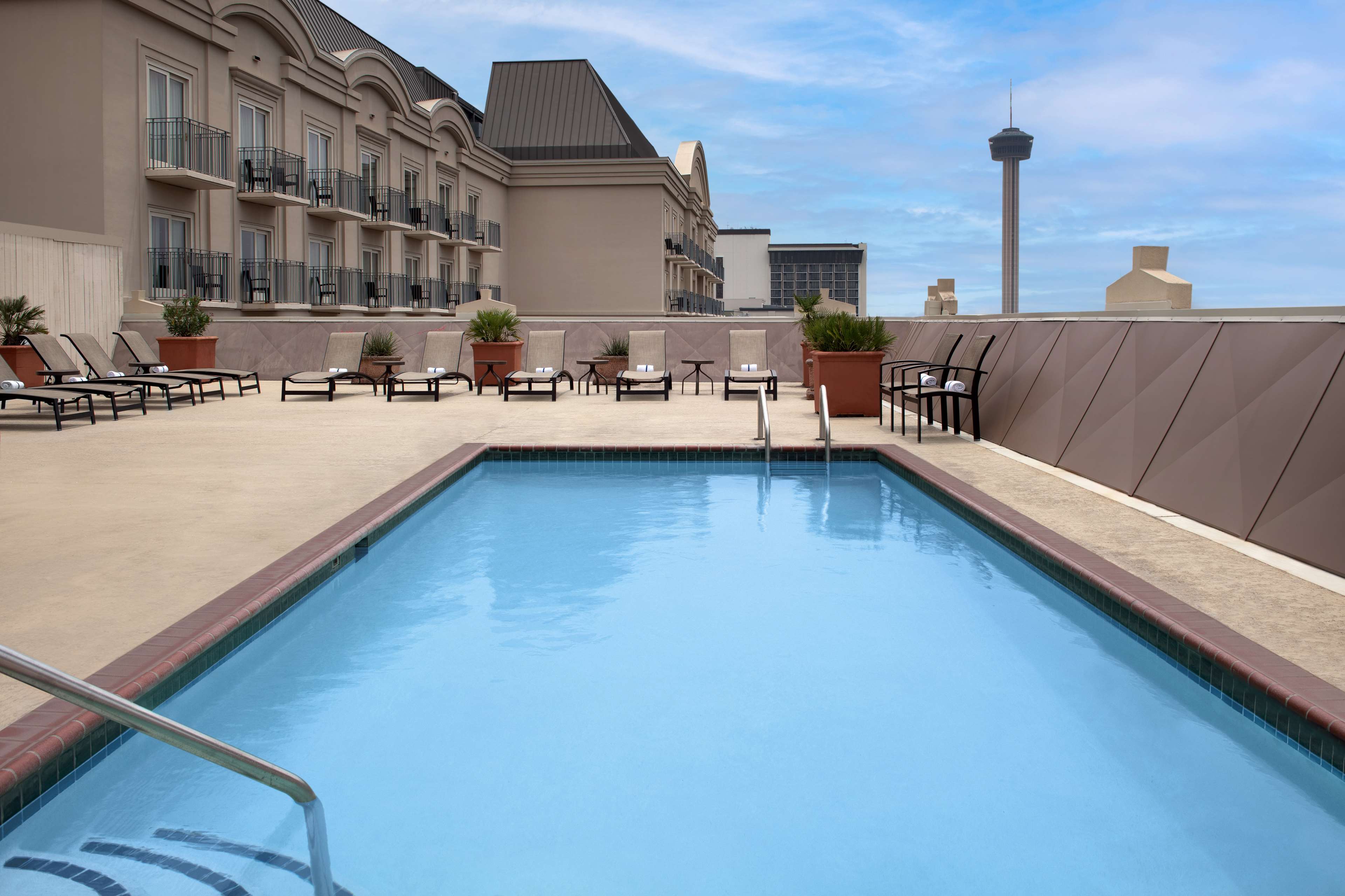 Homewood Suites by Hilton, Riverwalk - Tap to explore photos