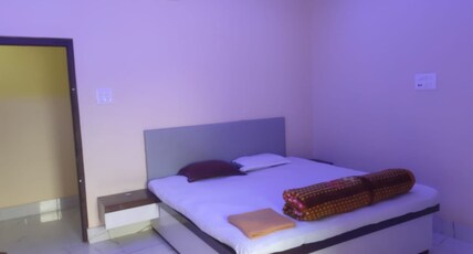 Hotel Star Room Type - Deluxe Room