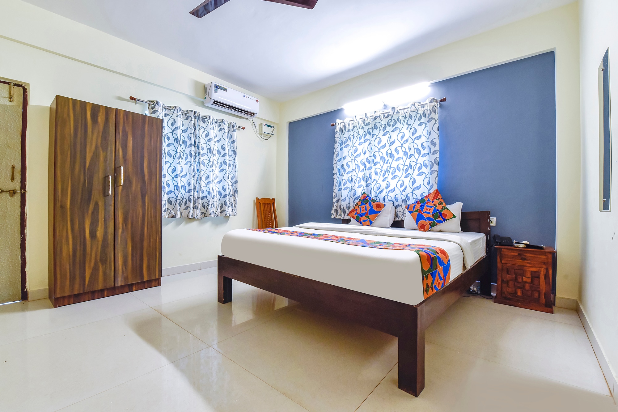 Via Tasty Buds - 300M From Calangute Beach - Tap to explore photos