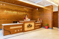 Hotel Ambalika Aashray