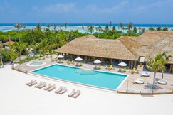 Innahura Maldives Resort