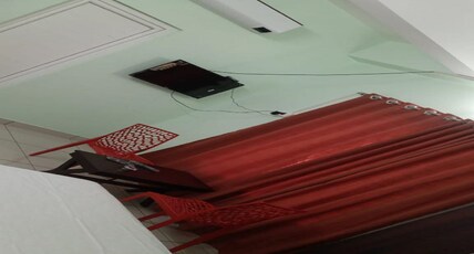 AR PLAZA Room Type - BUDGET AC ROOM