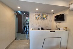 The Executive Suites