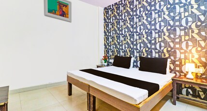 Super Hotel O Honey Inn Room Type - Classic
