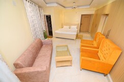 Airport residency villa 3bhk