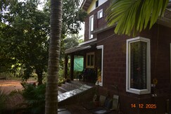 Villa Brahmi home stay