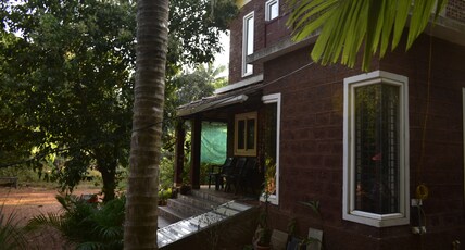 Villa Brahmi home stay Room Type - Villa Brahmi home stay