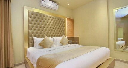 Coorg Imarat Room Type - Deluxe Superior Room