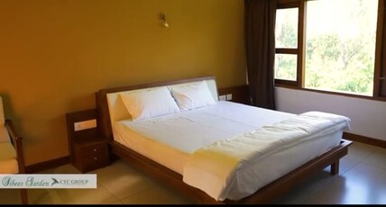 Sibees Garden Room Type - Deluxe Room with Pool View Queen Bed Sibees Garden Room Type - Deluxe Room with Pool View Queen Bed