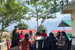 Namaste Auli Homestay