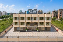 Pride Premier Greater Noida