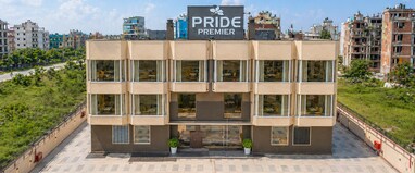 Pride Premier Greater Noida