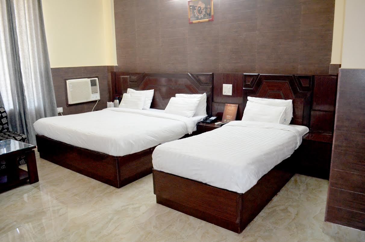 Imperial Hotel - Tap to explore photos