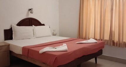 HAWAH BEACH RESORT Room Type - Standard Non Ac Double Room