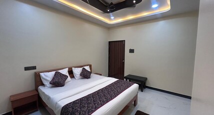 Serenity lodge Room Type - Bedroom 1