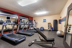 Hampton Inn by Hilton Milwaukee-Airport